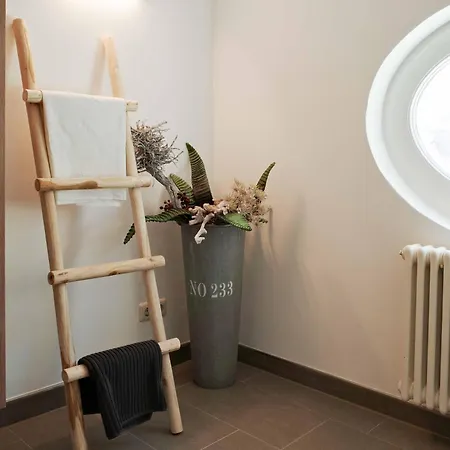 Seeblick-dachgeschoss In Historischer Zentral 4 Pax Apartment *