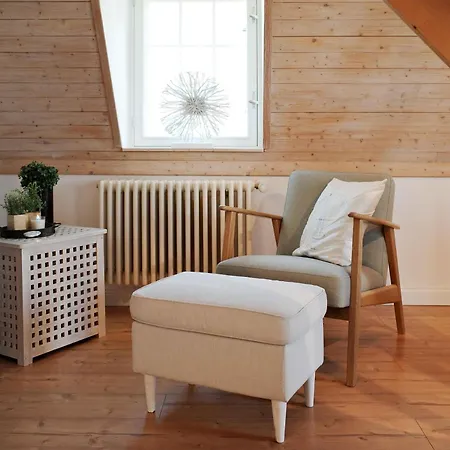 Seeblick-dachgeschoss In Historischer Zentral 4 Pax Schwerin (Mecklenburg-Vorpommern)